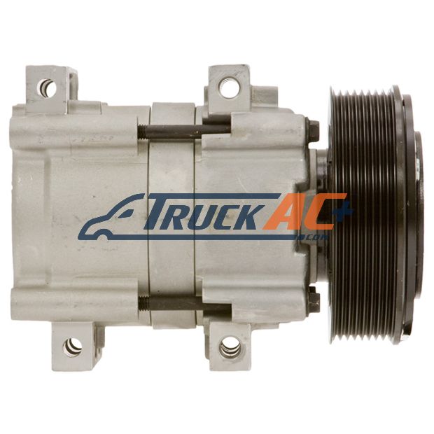 OEM Ford A/C Compressor - Ford F77Z-19V703V, YC-216, Truck Air 03