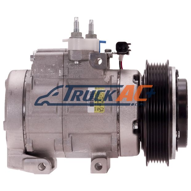 a123　4S　20キロ OEM Ford A/C Compressor - Ford 9C3Z-19703B, YCC-318, Truck Air 03