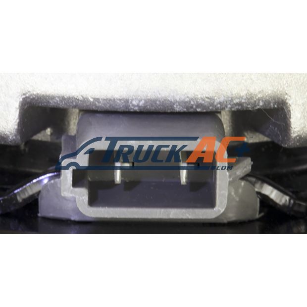 OEM Ford A/C Compressor - Ford F81Z-19V703AA, F8FH-19D629YA, Truck