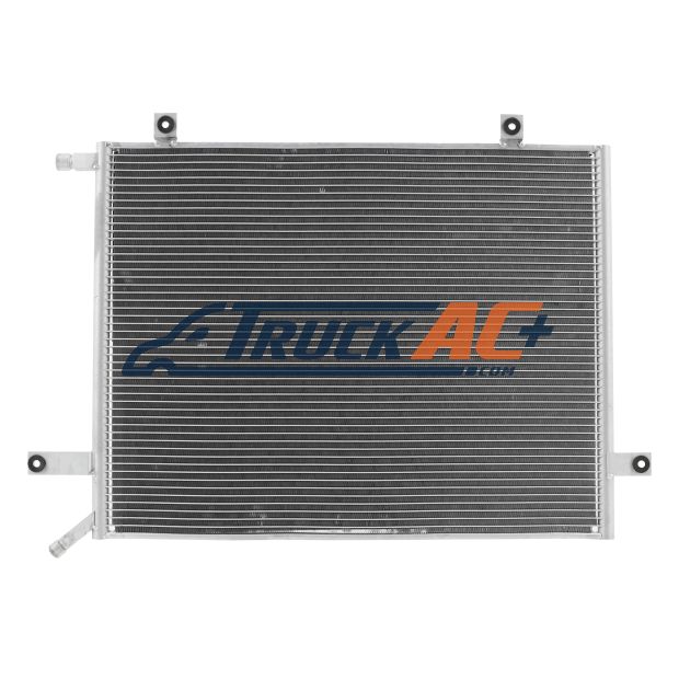 Freightliner A/C Condenser - Freightliner 6818300007, Spectra Premium 79007, 1-800-Radiator 3400006, Reach Cooling 32-0979 | Image 4