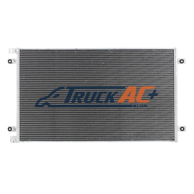 Kenworth, Peterbilt A/C Condenser - OEM PX936001, Reach Cooling 32-2072 | Image 4