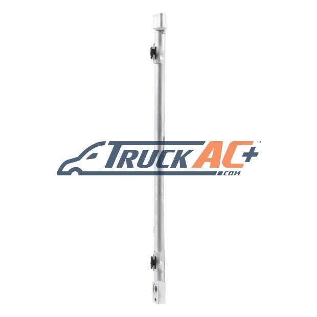 Kenworth, Peterbilt A/C Condenser - OEM PX936001, Reach Cooling 32-2072 | Image 2