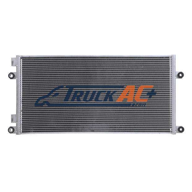 Volvo A/C Condenser - Volvo 23017327, Spectra Premium 79147, Superior Cooling Systems 9260116, Reach Cooling 32-5181 | Image 4