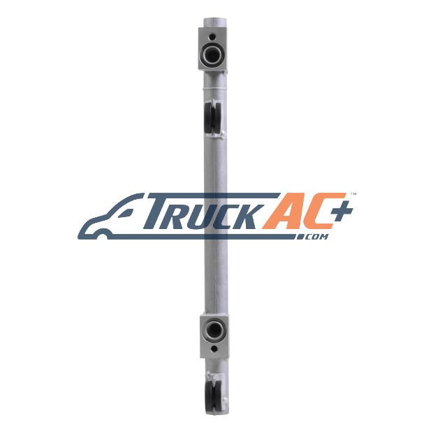 Volvo A/C Condenser - Volvo 23017327, Spectra Premium 79147, Superior Cooling Systems 9260116, Reach Cooling 32-5181 | Image 2