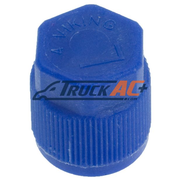 JRA Low Side Cap (10pk) - Truck Air 16-3443, MEI 5574