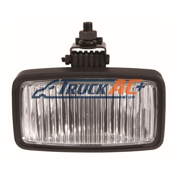 Fog Light Assembly - Navistar International 3503800C91, Partslink IH2592100