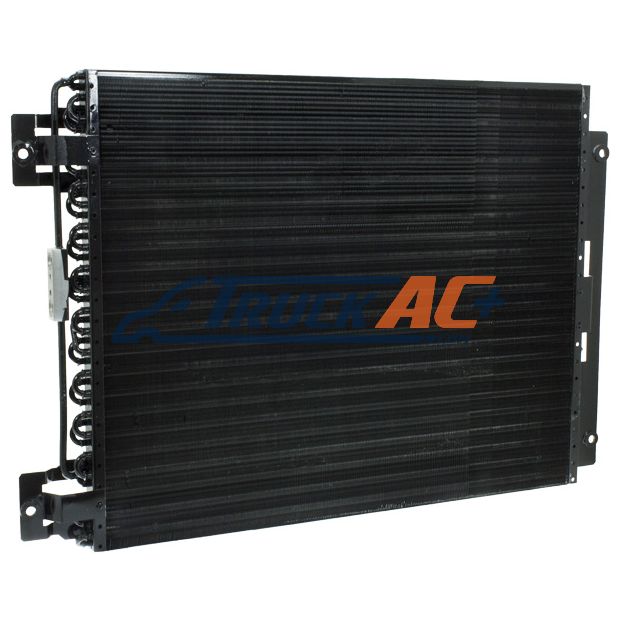 OEM Ford A/C Condenser - Ford XC3Z-19712CA, YJ-420, Truck Air 04