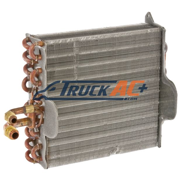mi I an0103  OEM Mack A/C Evaporator - Mack 7787-869224, 7787-151396, Truck Air