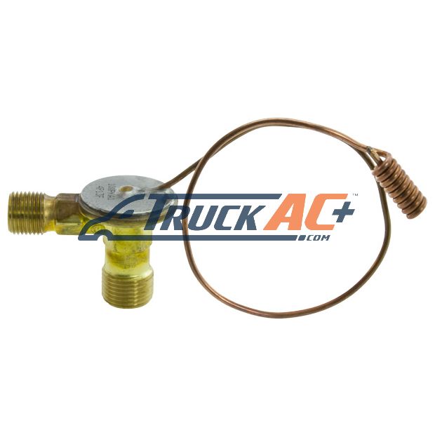fujiko38 Fujikoki A/C Expansion Valve - Fujikoki SE2308, Mack 3486-80-412