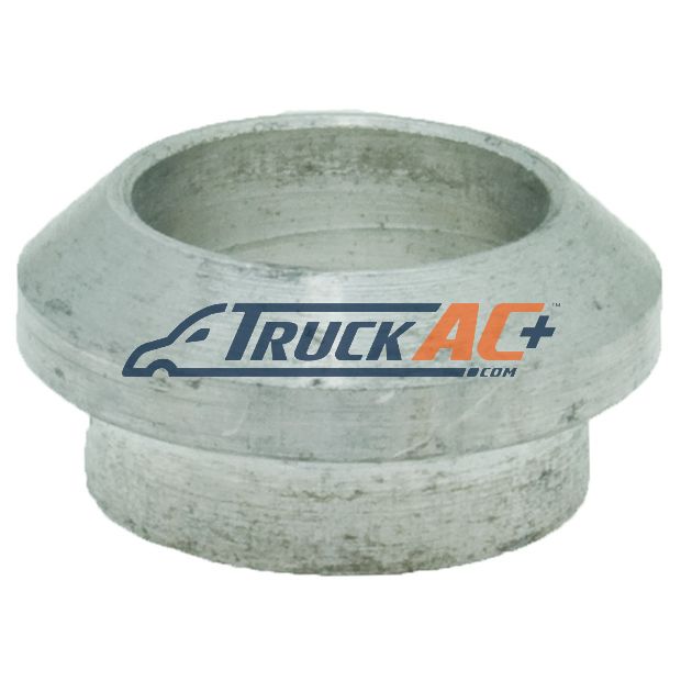 Beadlock A/C Fitting - Beadlock 6240, Truck Air 08-3009, MEI 4913