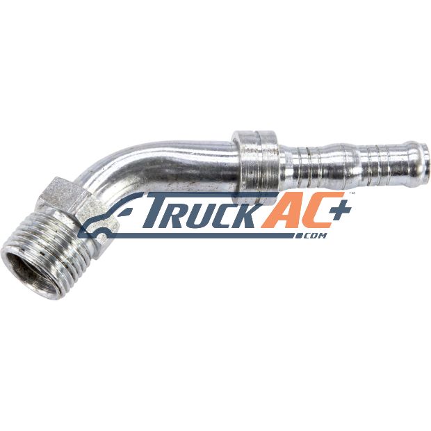 Burgaflex A/C Fitting - Burgaclip BC-54207-12-14S