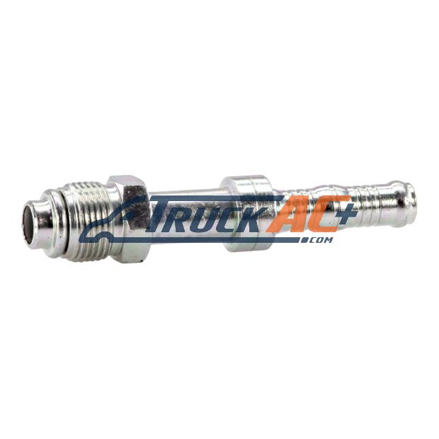 Burgaflex A/C Fitting - Burgaclip BC-54213-06-08S