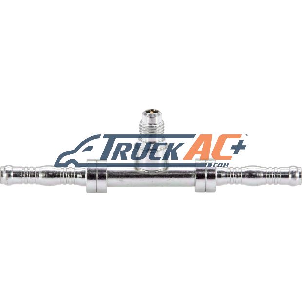 Burgaflex A/C Fitting - Burgaclip BC-8754-10-10