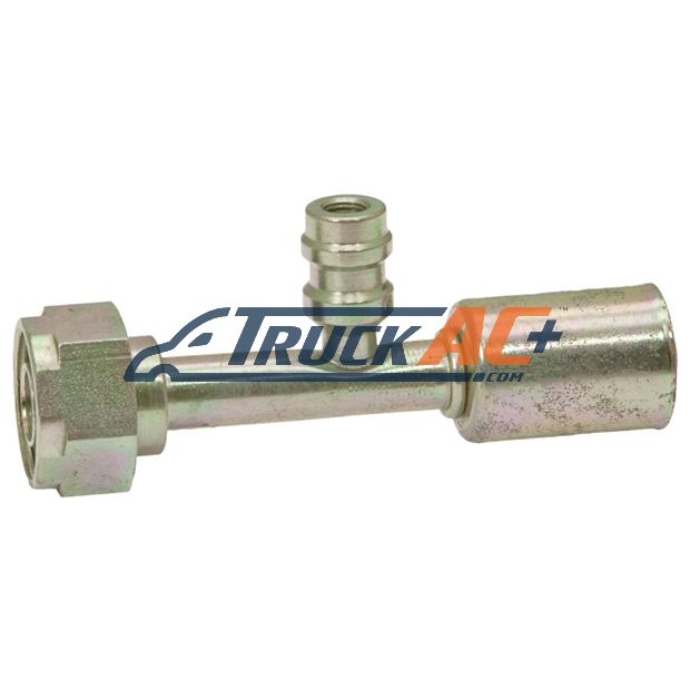 Beadlock A/C Fitting - Atco SB2102-3