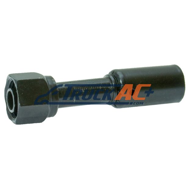 Reduced Barrier A/C Fitting - Atco SR1303, Truck Air 08-6063BR, MEI 4404SR