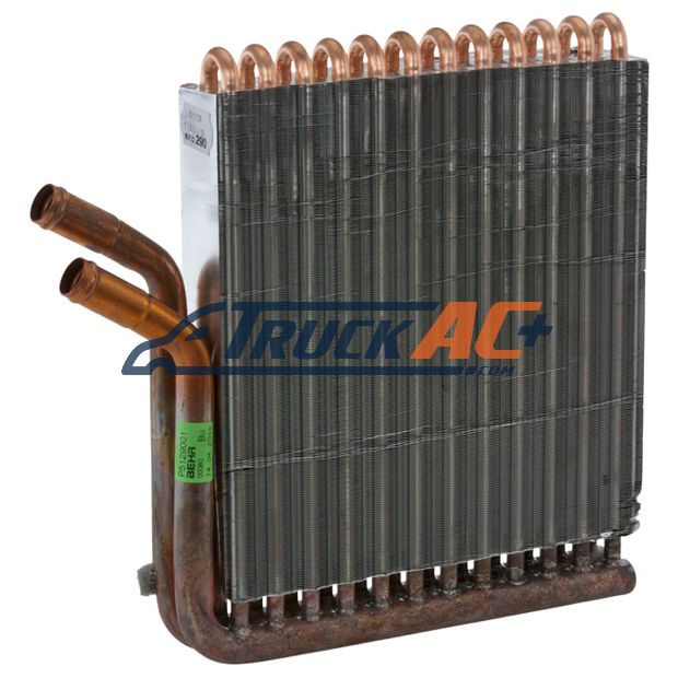 ベーラ Freightliner Heater Core - Freightliner BOA M9104001 - OEM