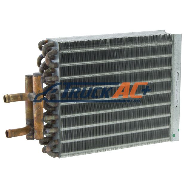 Peterbilt Heater Core - Peterbilt 3X010005, 3X011018, Truck Air 10