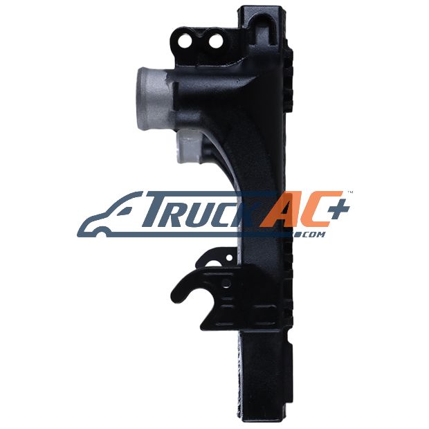 Freightliner, Thomas Intercooler - Freightliner A0530693001, Northern Radiator 222279, Spectra Premium 4401-1729, Reach Cooling 61-1385 | Image 2