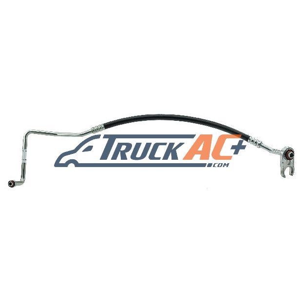 na t su OEM Freightliner A/C Hose Assembly - Freightliner A22-73862-000