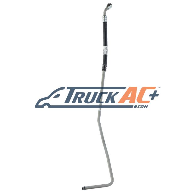 OEM Peterbilt A/C Hose Assembly - Peterbilt F50-6472-0300