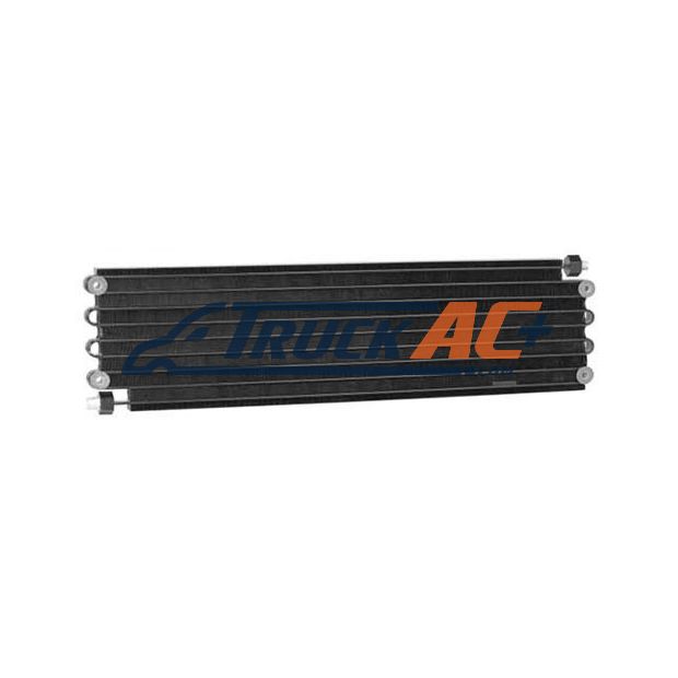 OEM Peterbilt A/C Condenser - Peterbilt 18-03543, Truck Air 04