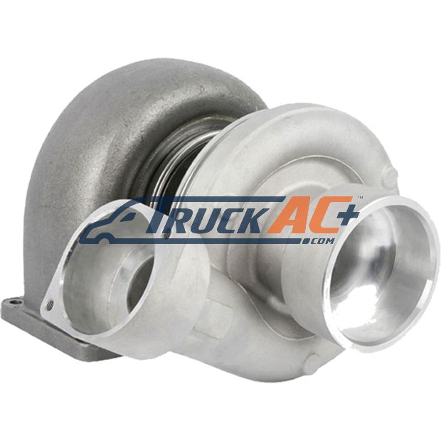Turbocharger - Caterpillar 0R6299, 7C-0455, 7C-7582, Borgwarner 313272