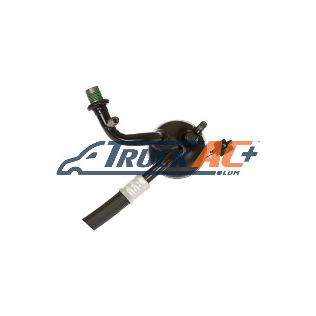 Ford Style A/C Accumulator - Ford 7C2Z-19C836C, Motorcraft YF-3350