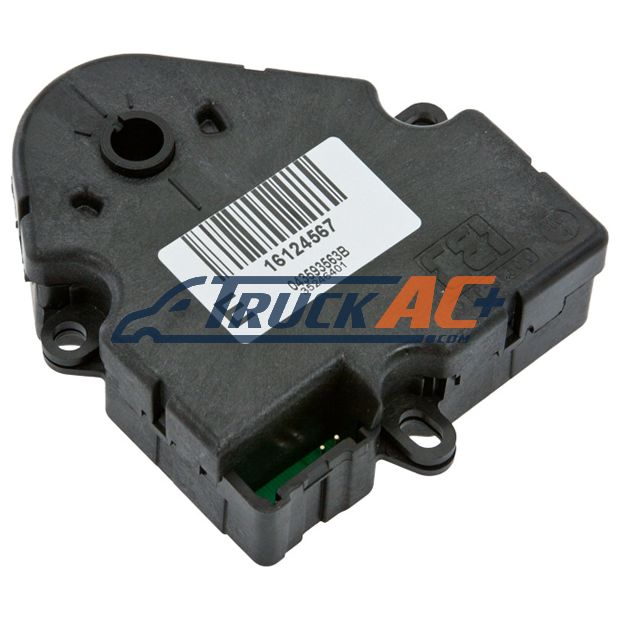 ヒーター Peterbilt Blend Door Actuator - Peterbilt P93CAB0200-01S