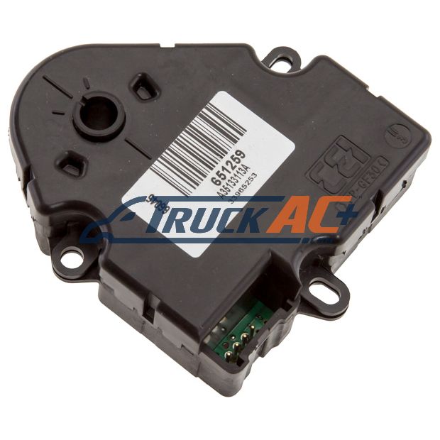 サ2512-051 ヒーター Kenworth/Peterbilt Heater Control Valve Actuator - Kenworth