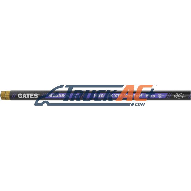 Gates 4 Wire/Spiral Hose Per Ft. - Gates 85014
