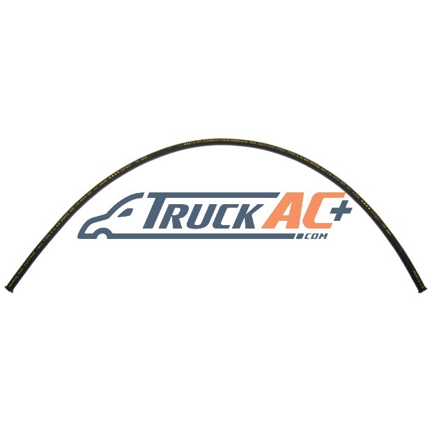 Gates Power Steering/Air Brake/Engine Hose Per Ft. - Gates 85748