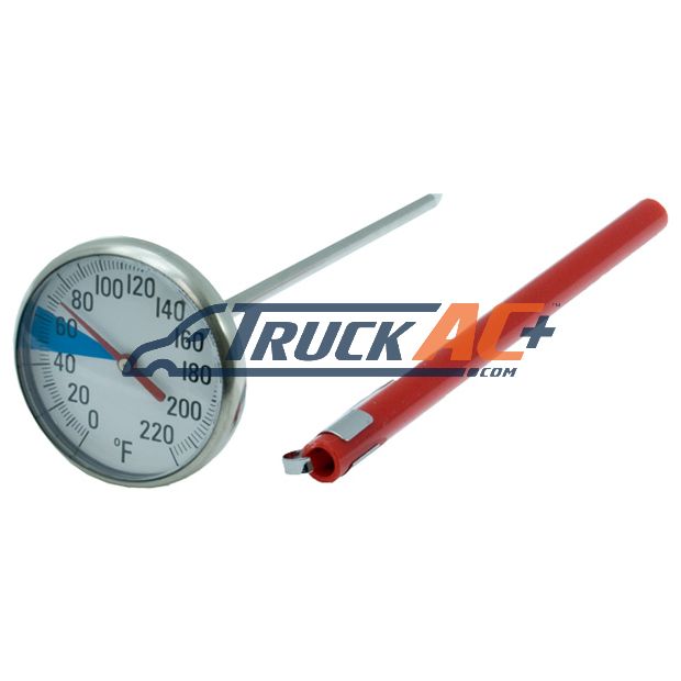 Dial Thermometer 1 5/8