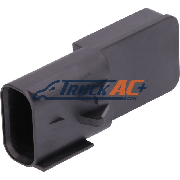 Air Inlet Manifold Pressure Sensor - Detroit Diesel 23527673, Standard Motor Products AS690