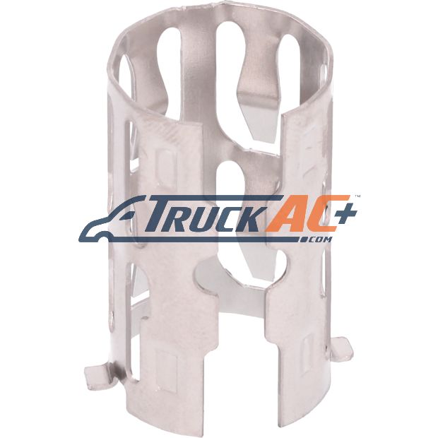 ABS Speed sensor - Cadillac/GMC 15108406