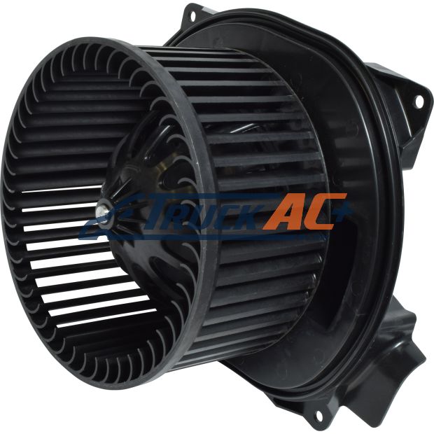 Feightliner/Volvo Style Blower Motor Assembly - Freightliner BOA94350, Truck Air 01-0613, MEI 3967