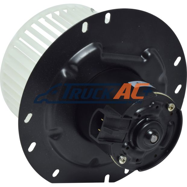 Ford Style Blower Motor Assembly - Ford, Sterling XC4Z-19805-BA, MEI 3208AG