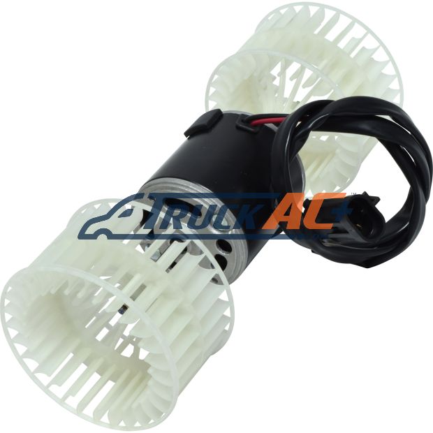 Fasco Style Blower Motor Assembly - Fasco 2809-820-021, Truck Air 01-0611, MEI 3250