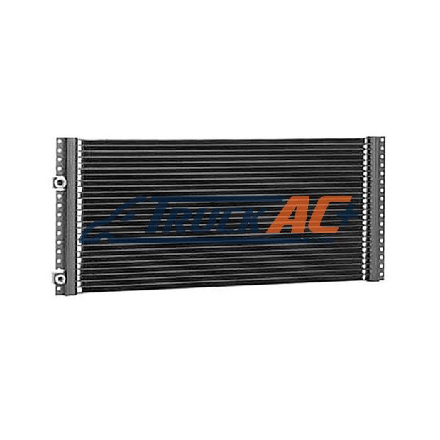 Red Dot A/C Condenser - Red Dot 77R1305, RD5-120510P