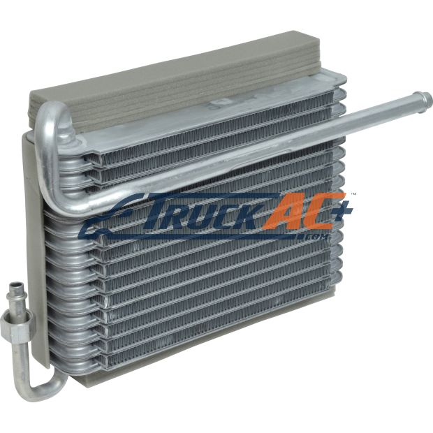 Peterbilt Style A/C Evaporator - Peterbilt 3X010151, MEI 6688G, Truck Air 05-1407
