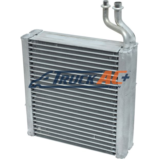 Peterbilt/Kenworth Style A/C Evaporator - Peterbilt/Kenworth W2078001, Truck Air 05-1012, MEI 7417, 6706