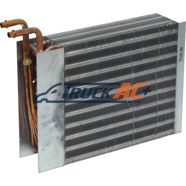 Peterbilt/Kenworth Style A/C Evaporator - Bergstrom 151338, Kysor 1699005, Truck Air 05-1009, MEI 6633