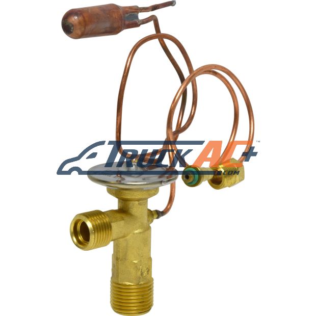 AFT A/C Expansion Valve - 826-081 - Truck Air 12-3010A, MEI 1630