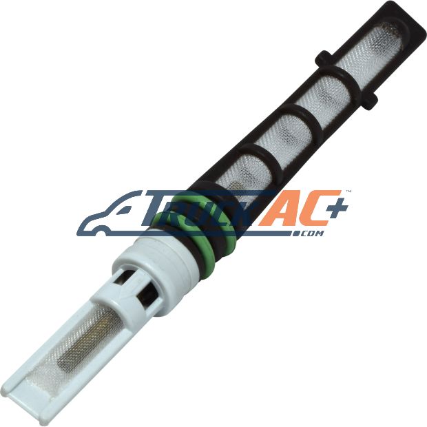 AFT .047 Brown Ford A/C Orifice Tube 1pk - Truck Air 12-0418, MEI 1656