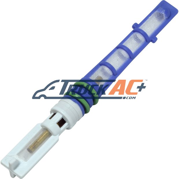 AFT Chrysler/Ram A/C Orifice Tube 1pk - Navistar 3548044C1, Truck Air 12-0805, MEI 1662