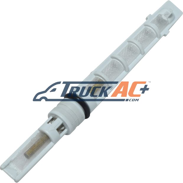 AFT .072 White GM A/C Orifice Tube 1pk - Truck Air 12-0211, MEI 1650