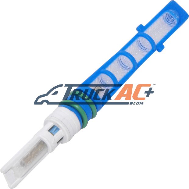 AFT .067 Blue Ford A/C Orifice Tube 1pk - Truck Air 12-0410, MEI 1651