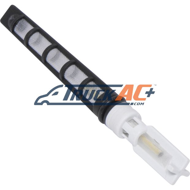AFT .072 Black/White GM A/C Orifice Tube 1pk - Truck Air 12-0220, MEI 1653