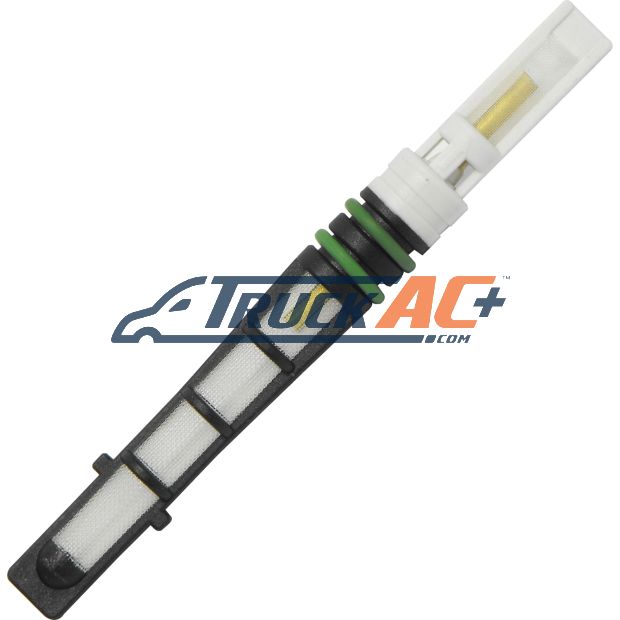AFT .072 Black/White Ford A/C Orifice Tube 1pk - Truck Air 12-0419, MEI 1663