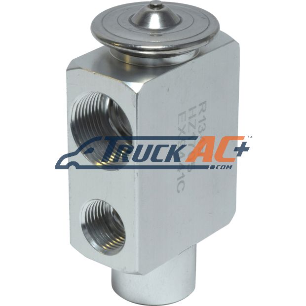 AFT Omega Bus Unit A/C Expansion Valve - Omega 31-30902-AM
