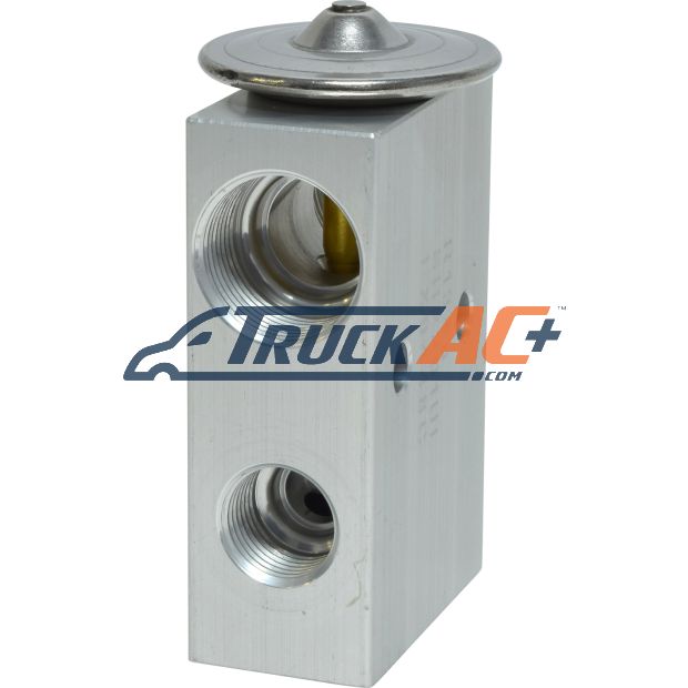 Freightliner Style A/C Expansion Valve - Freightliner A06-44004-000, Volvo 3949281, Truck Air 12-0615A
